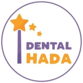 Logo Dental Hada